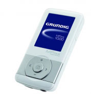 Grundig MPixx 1200 FM/2GB (GDS2810)
